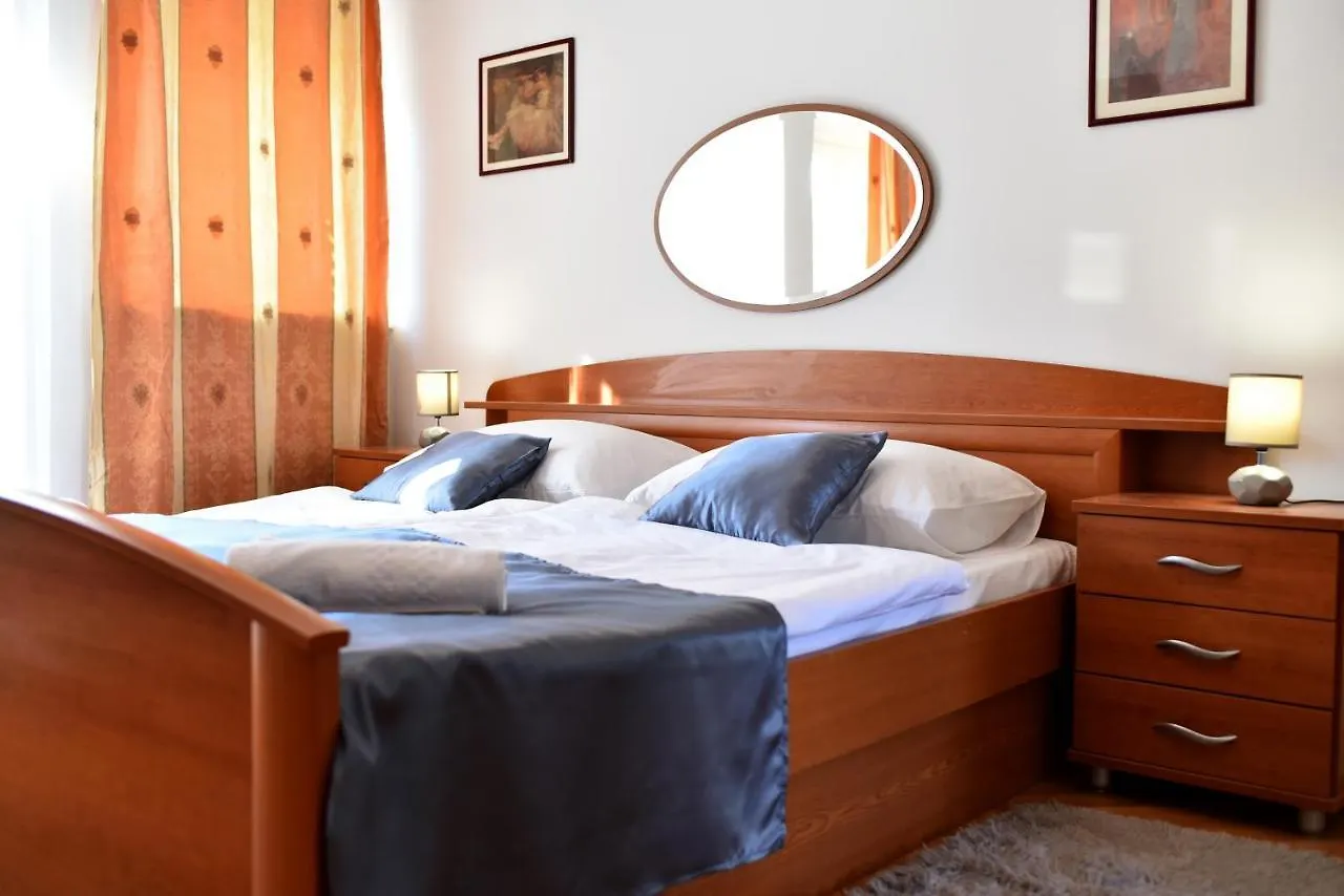 Pablo Apartment Zadar