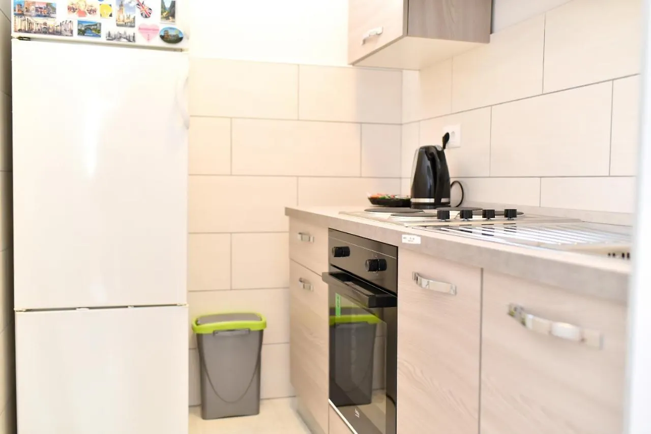 Pablo Apartment Zadar Croatia