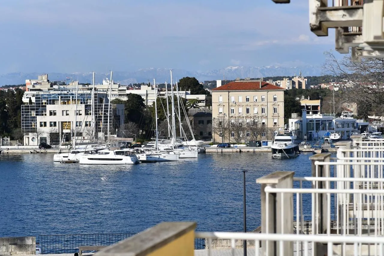Pablo Apartment Zadar
