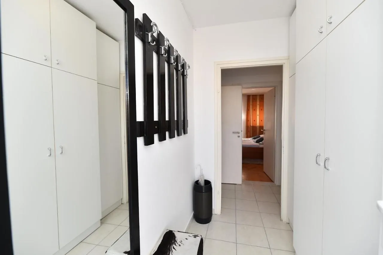 Pablo Apartment Zadar