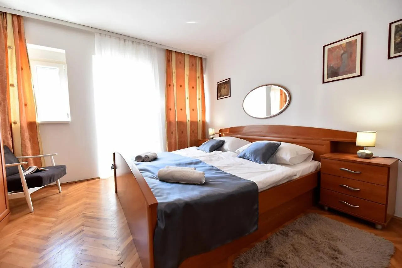 Pablo Apartment Zadar