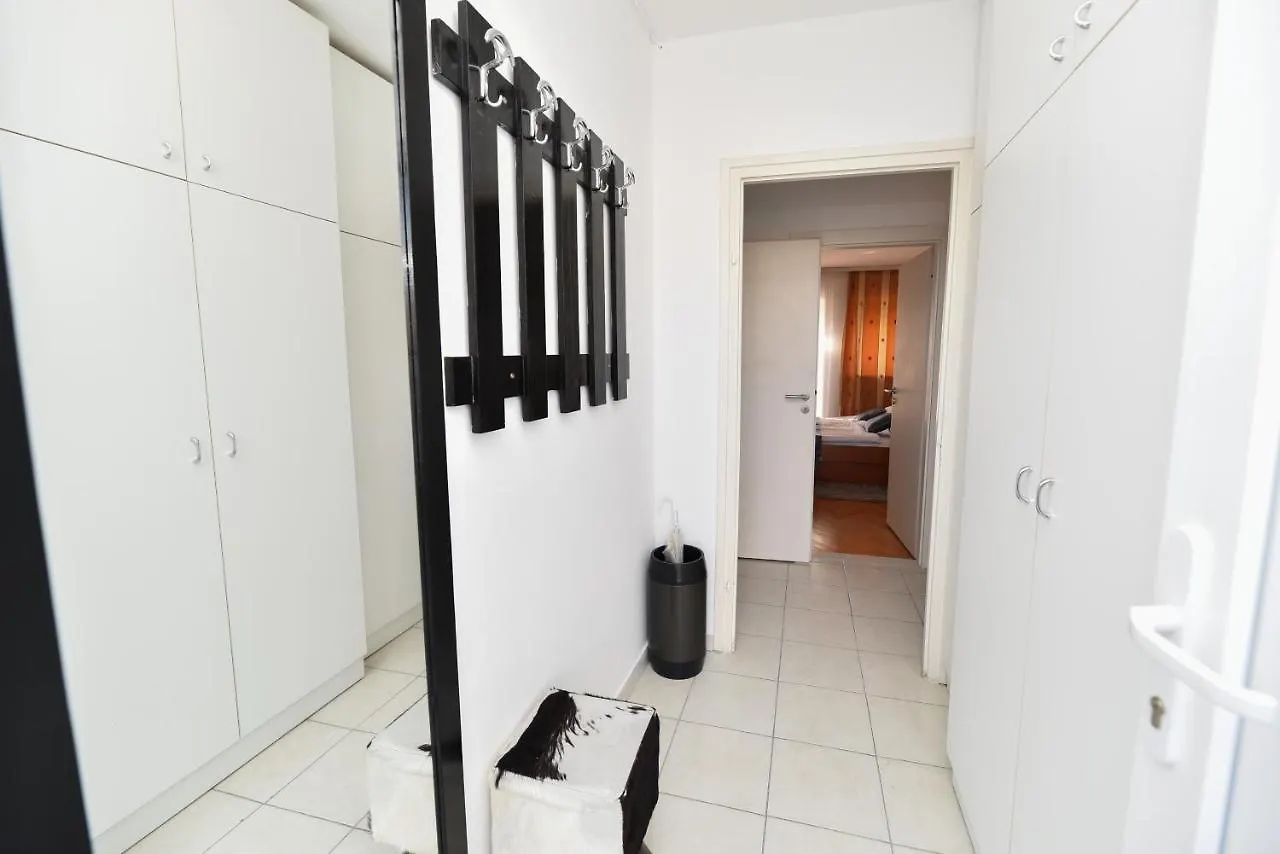 Pablo Apartment Zadar