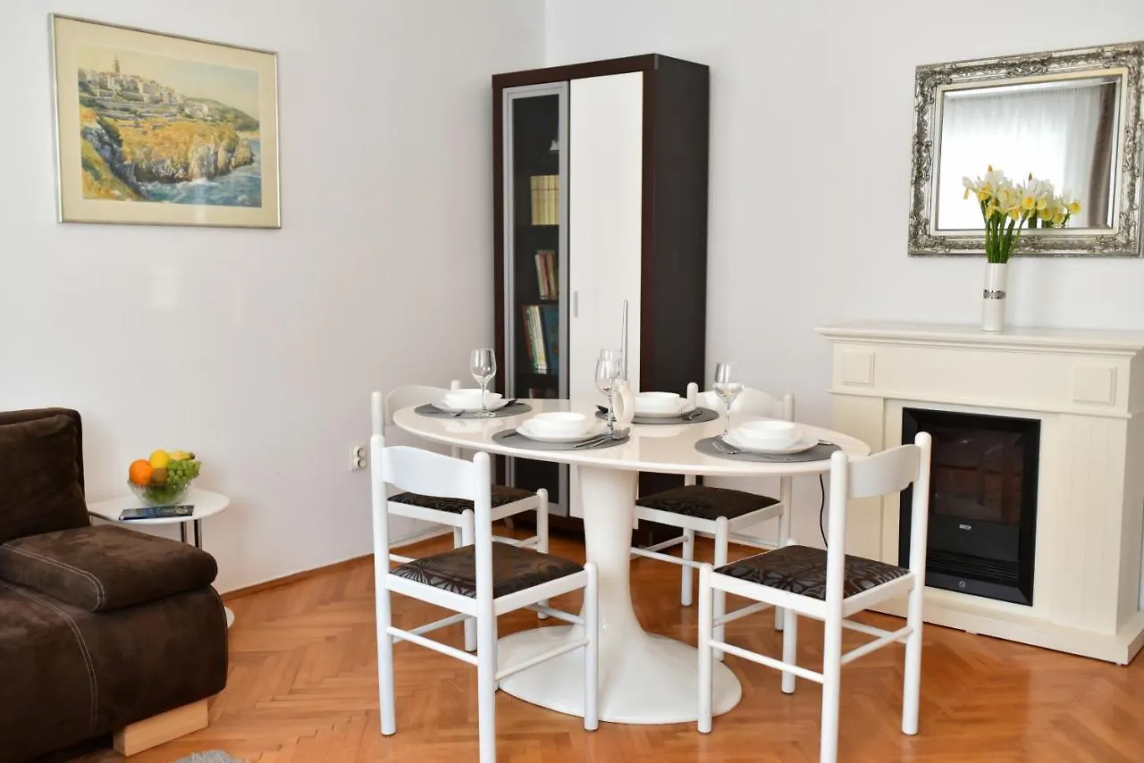 Pablo Apartment Zadar