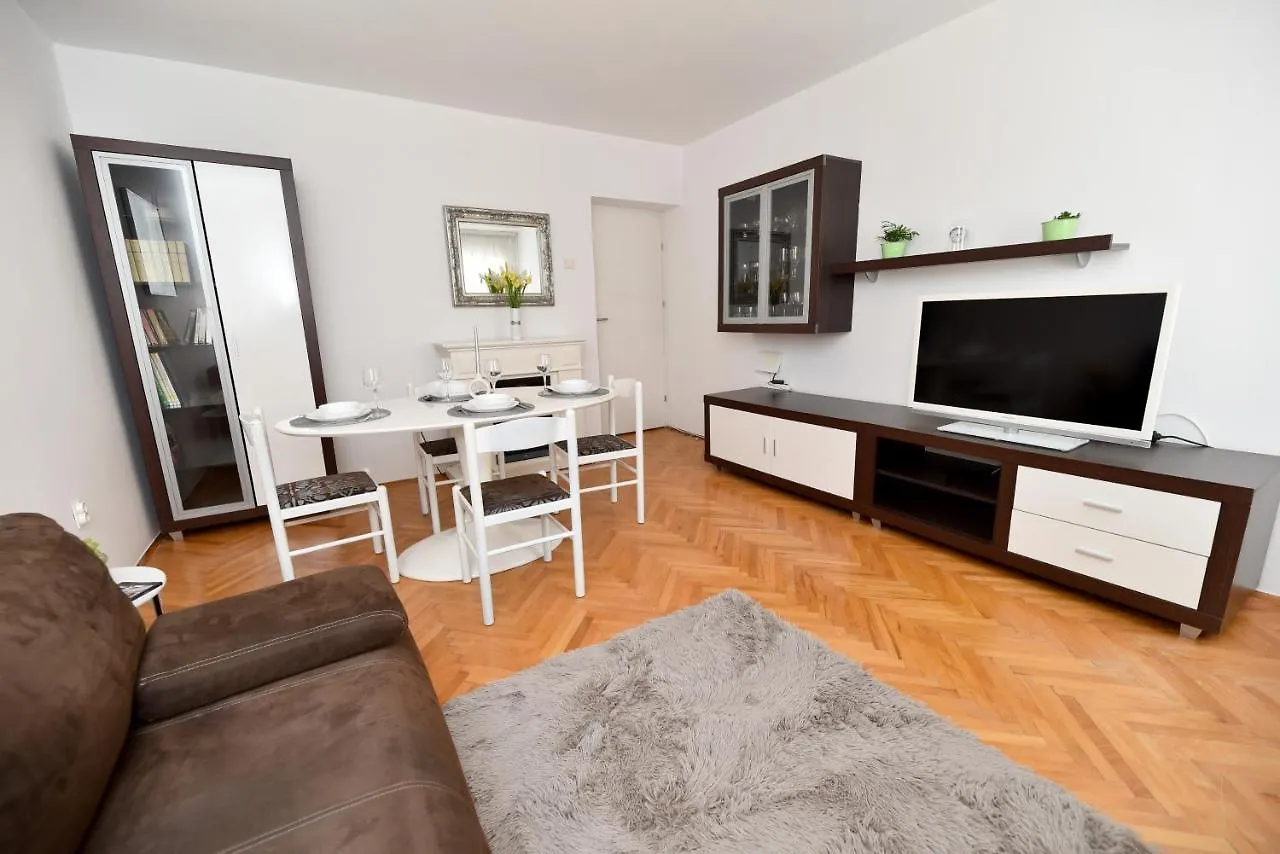 Pablo Apartment Zadar