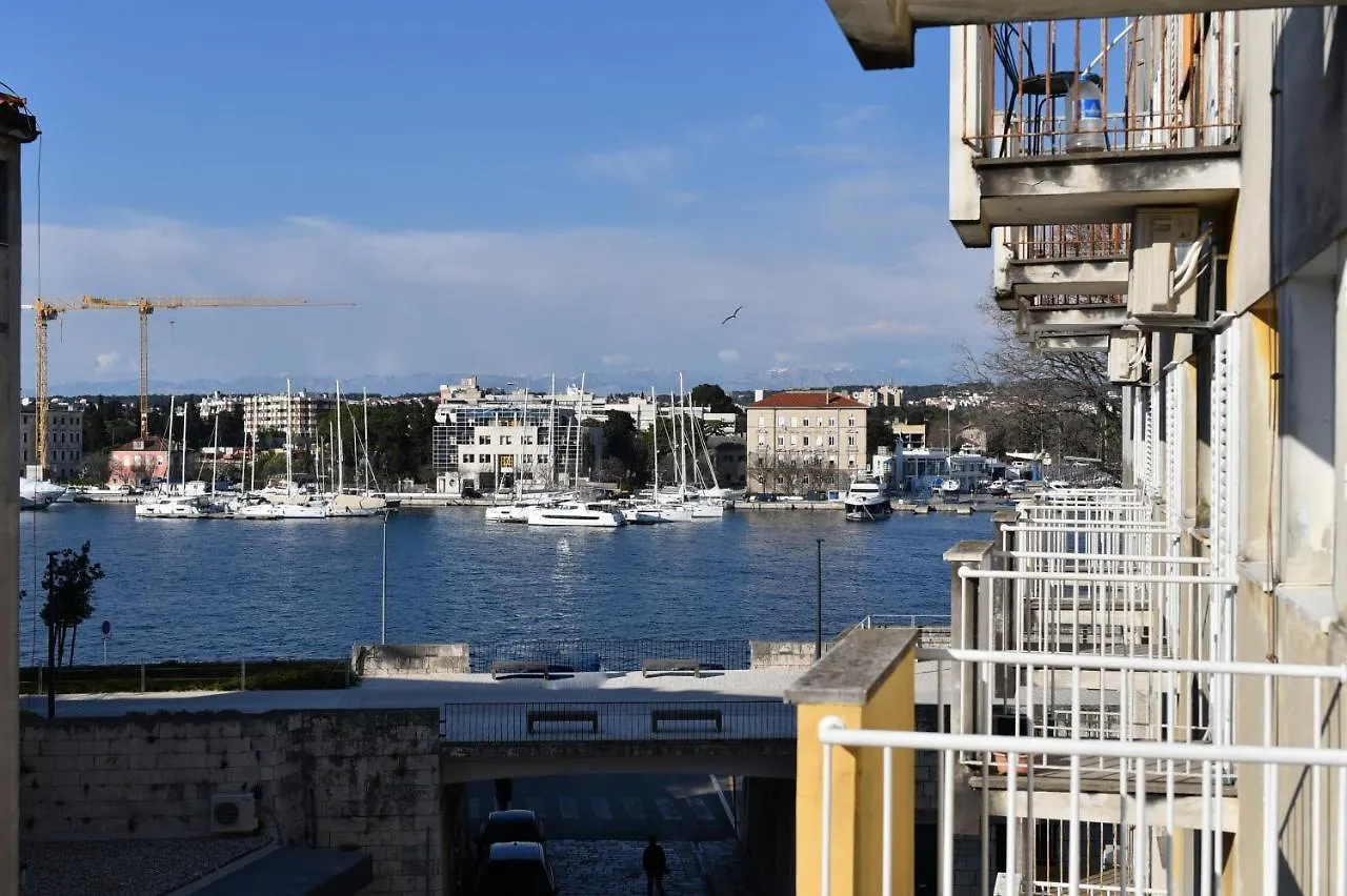 Pablo Apartment Zadar